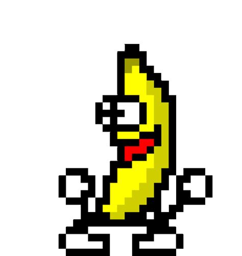 Banane Danse Dancing Banana Peanut Butter Jelly Time Image  Animé