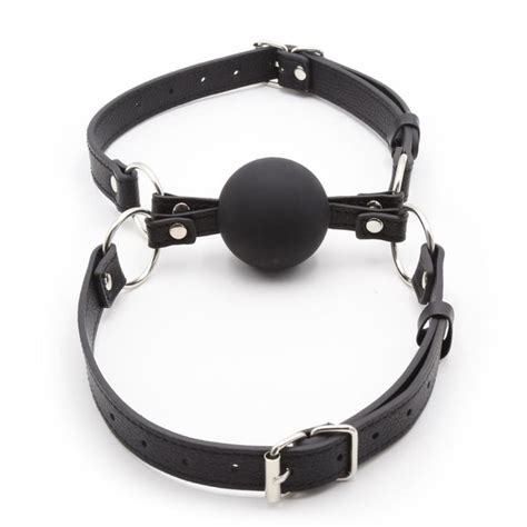sex open mouth gag harness oral fixation nylon band ball gag mouth plug adult restraint slave