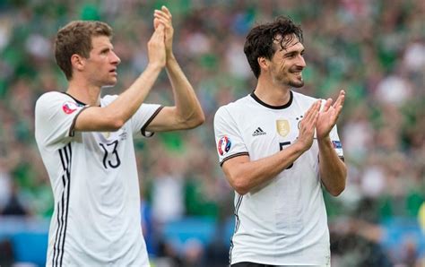 Euro 2021 tổ chức ở đâu? Muller và Hummels trở lại tuyển Đức dự Euro 2021 sau 2 năm
