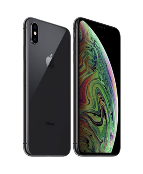 Brand New Apple Iphone Xs Max Unlocked 512gb Space Gray