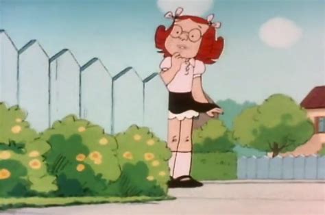 Margaret Wade Dennis The Menace Wiki Fandom