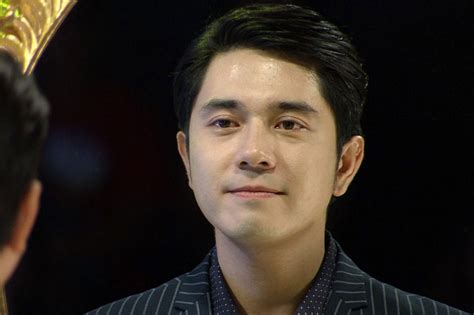 ‘i Survived Paulo Avelino Reveals Struggle With Depression Abs Cbn News