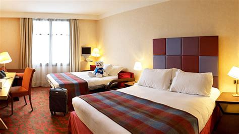 Radisson Blu Hotel Partner Hotels Disneyland® Paris