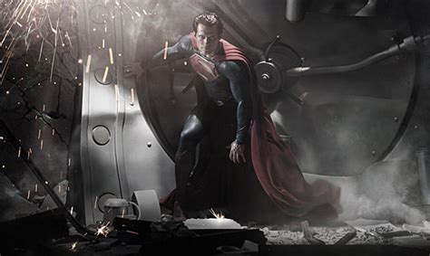 Man Of Steel Movie Update Supermans Home Planet Of Krypton History