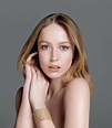 Raquel Zimmermann for "My Dior" Jewelry 2012 | FashionMag.us
