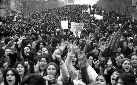 16 Facts About The Iranian Revolution And How It Changed World History