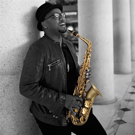 Smooth jazz mix new york. Marcus Anderson - 5:45PM - Smooth Jazz Fete
