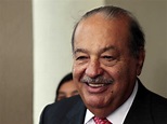 Meet Carlos Slim Helu, the wealthiest man in Mexico | Business Insider