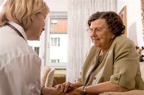 Working With A Geriatric Care Manager Harvard Health