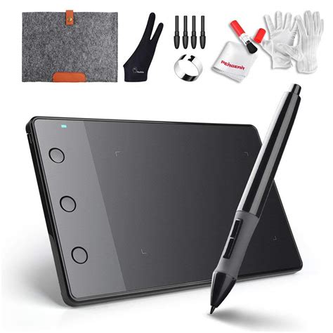 I'll cover the best drawing tablets for beginners just getting into digital art. 12 Best Drawing Tablets for Animation in 2020 For Beginner ...