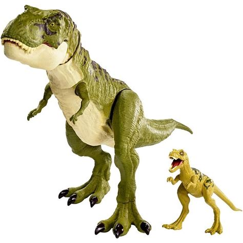 Jurassic World Legacy Collection Tyrannosaurus Rex Pack 2019 1399