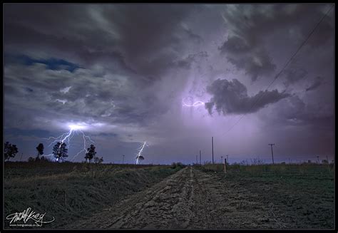 13 Extremely Amazing And Stunning Storm Photographs