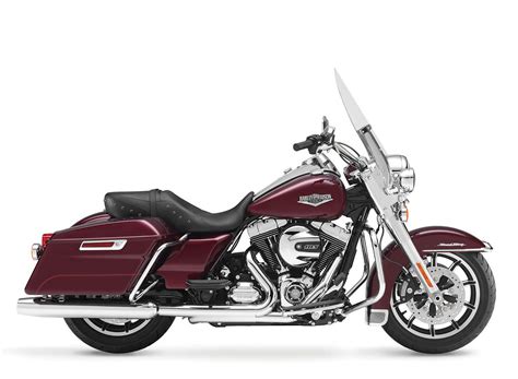 Harley Davidson Road King 2013 2014 Specs Performance And Photos