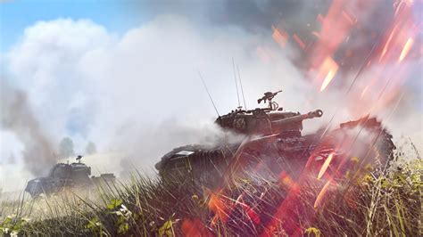 Battlefield V Chapter 2 Lightning Strikes 4K Wallpapers | HD Wallpapers ...