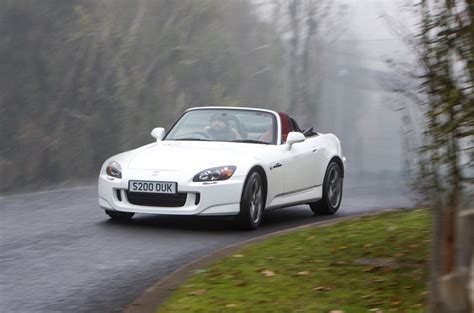 Used Buying Guide Honda S2000 Autocar