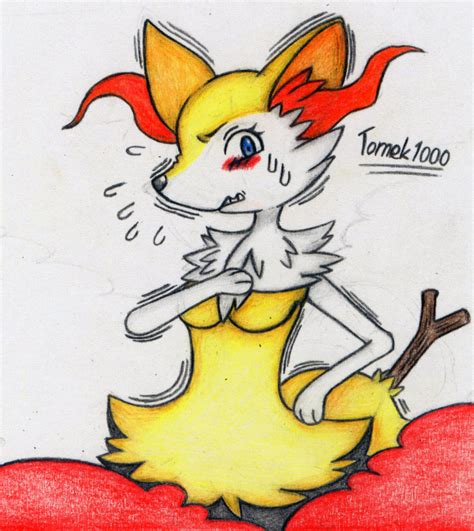 You can also upload and share. female braixen tf by JuliusArze on DeviantArt