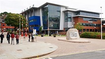 Lincoln College gets improved 'Good' Ofsted rating