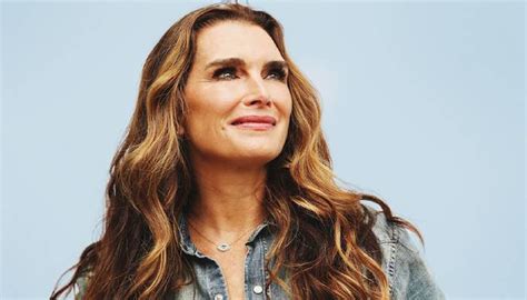 Brooke Shields Details About Her Sexual Assault In New Documentary
