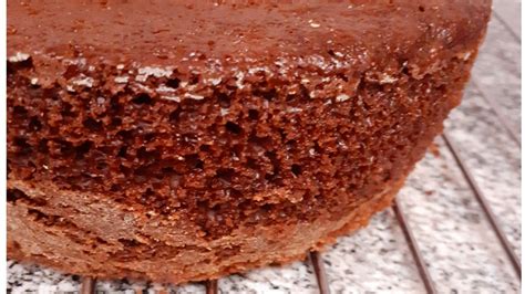 Jinsi Ya Kupika Chocolate Cake Rahisi Na Nzuri Sanahow To Make