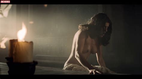 Naked Anya Chalotra In The Witcher Hot Sex Picture