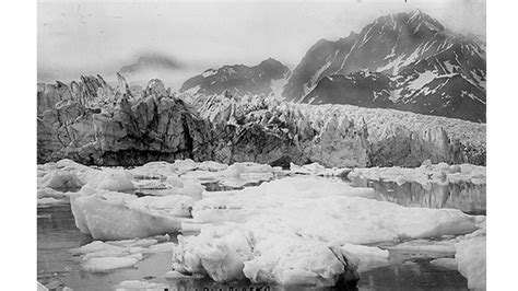 Photos Before And After Photos Of North Americas Vanishing Glaciers