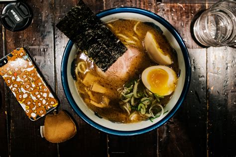 Tokyo Food Guide: Where and What to Eat in Tokyo · i am a food blog i