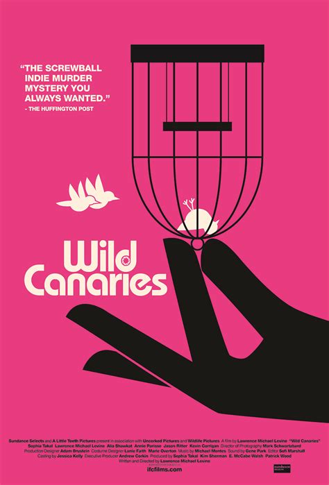 Wild Canaries Discover The Best In Independent Foreign