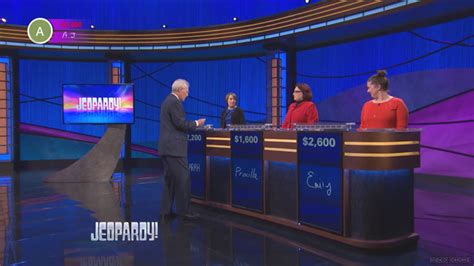 Jeopardy Online Game Multiplayer Guide For Jeopardy Story Walkthrough