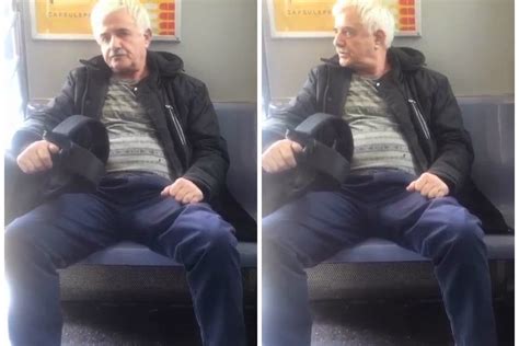 Man Masturbates In Front Of Woman On Sunset Park Train NYPD Says