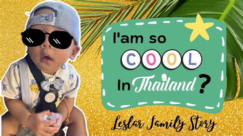 Masyaallah Cool Nya Abang Fatih Hari Ini Di Thailand Youtube