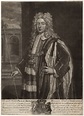 NPG D5717; Thomas Pelham-Holles, 1st Duke of Newcastle-under-Lyne ...