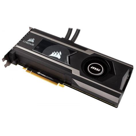 Check spelling or type a new query. Buy Corsair Hydro GFX GTX 1080 Ti Liquid Cooled Graphics Card online in United Arab Emirates ...