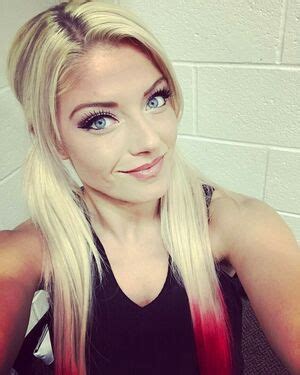 Alexa Bliss Leaked Fappening Nude Videos And Photos Fapomania