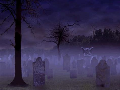 17 Halloween Screensavers To Scare You Through October Brand Thunder
