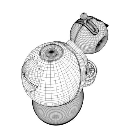 We did not find results for: Nescafe Dolce Gusto Coffee Machine 3D Model .obj .3ds .fbx ...