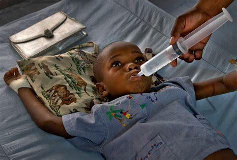 12 Die As Cholera Outbreak Occurs In North Eastern Nigeria Natural Junkie
