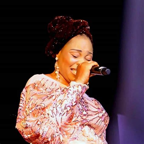 Also get top tope alabi music videos from okhype.com. Singer Tope Alabi Announce Father's Burial Arrangements ...