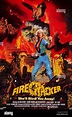FIRECRACKER, US poster art, Jillian Kesner, 1981, © New World/courtesy ...