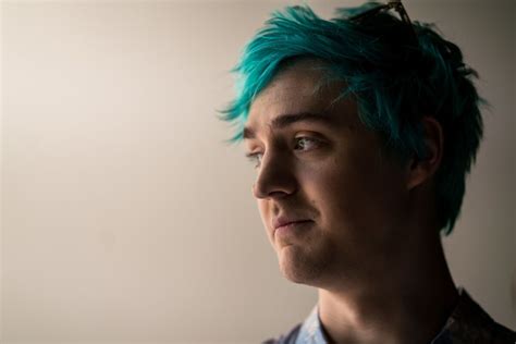 Tyler Ninja Blevins The Fortnite Guy Wants To Be Known As More Than