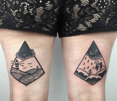 Triangle tattoo meaning triangle tattoo design triangle tattoos triangle symbol dreieckiges tattoos nerdy tattoos white tattoos arrow tattoos tatoos. What S The Triangle Tattoo On Lips Chest Mean | Liptutor.org