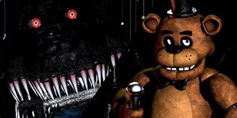 The Five Nights At Freddys Quadrilogy Is Finally Available On Consoles