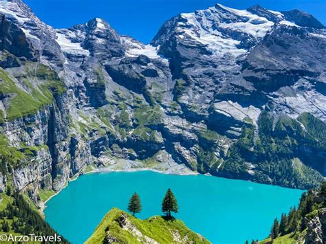 Best Places To Visit In Switzerland Arzo Travels