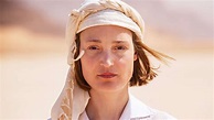 Ingeborg Bachmann – Reise in die Wüste (2023) | Film, Trailer, Kritik