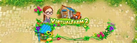 Play Virtual Farm 2 For Free At Iwin