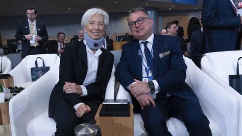 Chef Der Deutschen Bundesbank Joachim Nagel Fordert Weitere