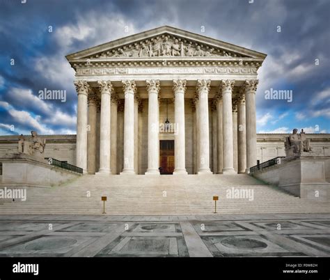 List 98 Images Corte Suprema De Justicia Estados Unidos Stunning