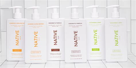 Native Shampoo Conditioner Does It Work Is It Non Toxic 60 Off