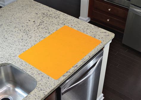 Gasare Extra Large Silicone Mats Countertop Protection Heat Resistant