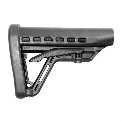 Archangel Low Profile Buttstocks Pro Mag Ar 15 Low Profile Commercial