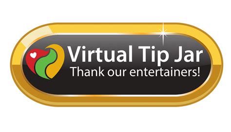 Virtual Tip Jar Button Maple Ridge Community Foundation